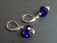 Long long XX. ........ náušnice