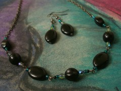 Long long XX. ........ náušnice