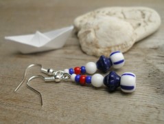 Long long XX. ........ náušnice