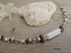 Long long XX. ........ náušnice