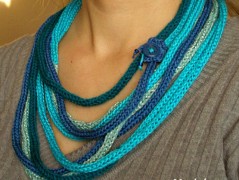 Long long XX. ........ náušnice