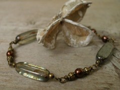 Long long XX. ........ náušnice