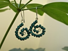 Long long XX. ........ náušnice