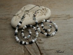 Long long XX. ........ náušnice