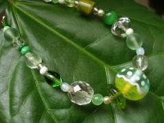 Long long XX. ........ náušnice