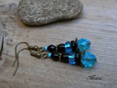 Long long XX. ........ náušnice