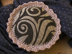 Long long XX. ........ náušnice