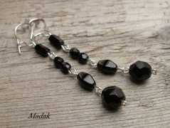 Long long XX. ........ náušnice