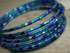 Long long XX. ........ náušnice