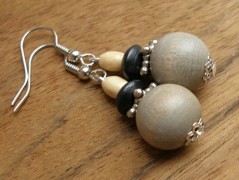 Long long XX. ........ náušnice