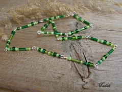 Long long XX. ........ náušnice