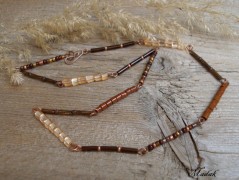 Long long XX. ........ náušnice