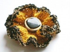 Long long XX. ........ náušnice