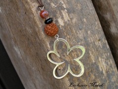 Long long XX. ........ náušnice