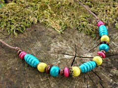 Long long XX. ........ náušnice