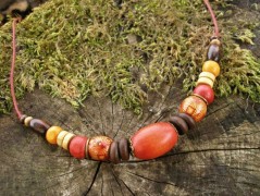 Long long XX. ........ náušnice