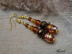 Long long XX. ........ náušnice