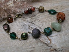 Long long XX. ........ náušnice