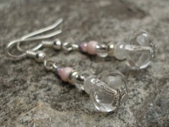 Long long XX. ........ náušnice