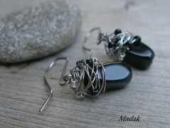 Long long XX. ........ náušnice