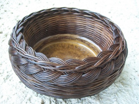 Mísa s keramickým dnem mísa 