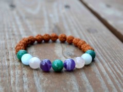 Ochranný náramek - podzim...