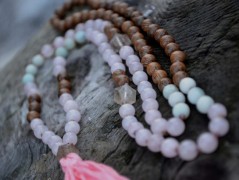 Ochranný náramek - podzim...