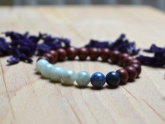 Ochranný náramek - podzim...