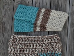 Ochranný náramek - podzim...