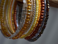 Ochranný náramek - podzim...