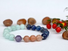 Ochranný náramek - podzim...