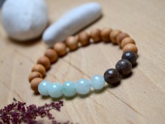 Ochranný náramek - podzim...