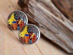 Ochranný náramek - podzim...