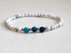 Ochranný náramek - podzim...