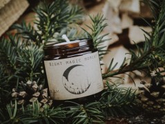 Ochranný náramek - podzim...