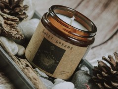 Ochranný náramek - podzim...