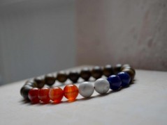 Ochranný náramek - podzim...