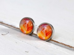 Ochranný náramek - podzim...