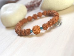 Ochranný náramek - podzim...