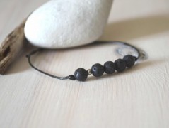 Ochranný náramek - podzim...