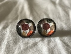 Ochranný náramek - podzim...