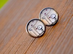 Ochranný náramek - podzim...