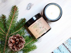 Ochranný náramek - podzim...