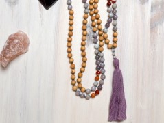 Ochranný náramek - podzim...