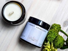 Ochranný náramek - podzim...