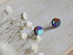 Ochranný náramek - podzim...