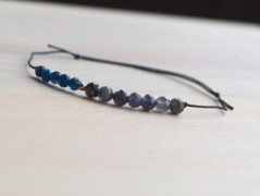 Ochranný náramek - podzim...