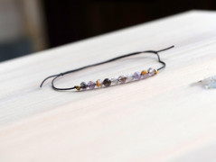 Ochranný náramek - podzim...