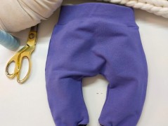 Dámská fleesová mikina - S/M