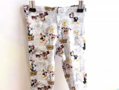 Dámská fleesová mikina - S/M